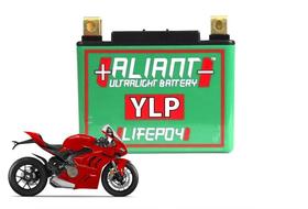 Bateria Litio Aliant YLP09B Ducati V4 V-4 V 4 2021 2022