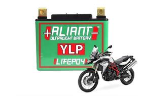 Bateria Litio Aliant Ylp14 BMW F800GS F 800 GS Premium 2012