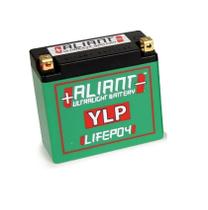 Bateria Litio Aliant Ylp14 Ducati 848 EVO