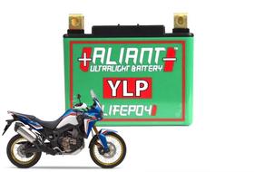Bateria Litio Aliant Ylp14 HONDA CRF 1000L AFRICA TWIN 2020