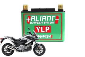 Bateria Litio Aliant Ylp14 HONDA NC700X NC 700X NC 700 2013
