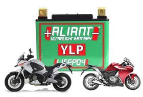 Bateria Litio Aliant YLP14 HONDA VFR1200F - 2010 a 2019