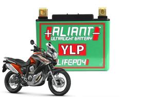 Bateria Litio Aliant Ylp14 HONDA XL700V XL 700 TRANSALP 2013