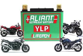 Bateria Litio Aliant YLP14 Suzuki Bandit 1250S 1250 S 2009