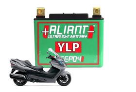 Bateria Litio Aliant YLP14 Suzuki Burgman 400 2016 2017