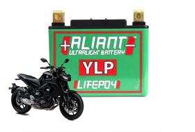 Bateria Litio Aliant Ylp14 Yamaha MT-09 MT09 MT 09 2019