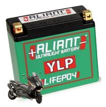 Bateria Litio Aliant Ylp14 Yamaha Tmax T-Max T Max 2012-2019