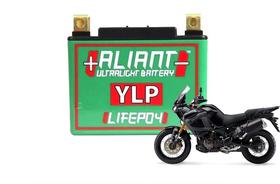 Bateria Litio Aliant YLP14 Yamaha Xtz 1200 Super ténéré 2018