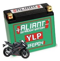 Bateria Litio Aliant Ylp14 Yamaha YZF YZ-F R6 R-6 R 6 2019