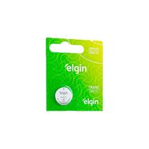 Bateria Lítio CR2025 - Elgin Bateria Lítio CR2025 - Elgin
