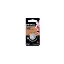 Bateria Litio Cr2032 Cartela 1 Pc Duracell Bateria Litio Cr2032 Cartela 1 Pc Duracell