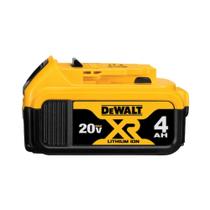 Bateria Litio-Ion 20V 4.0AH Dewalt DCB204-B3
