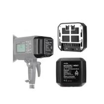 Bateria litio para flash ad600 - Greika Bateria litio para flash ad600 - Greika