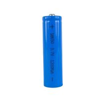 Bateria Lítio Recarregável Kadosh K-5M 1200Ah 3.7V Para Microfone Dos Modelos K501/K502 - K5M