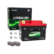 Bateria Litio Skyrich Titan 150 160 Biz Bros 150 160 Xre 190 12V 24Wh
