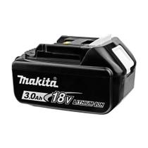 Bateria Litio Slide LXT 18v 3,0Ah Makita BL1830B 197599-5 Bateria Litio Slide LXT 18v 3,0Ah Makita BL1830B 197599-5