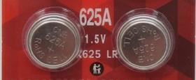 Bateria LOOPACELL 625A 1,5V LR9 PX625A Pacote com 2 Bateria LOOPACELL 625A 1,5V LR9 PX625A Pacote com 2