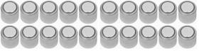 Bateria LOOPACELL DL1/3N CR1/3N 3V - Pacote com 20 unidades