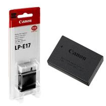 Bateria lp-e17
