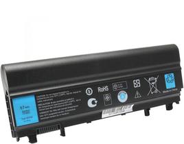 Bateria LQM N5YH 11,1V 97Wh 9 Células para Dell Latitude Bateria LQM N5YH 11,1V 97Wh 9 Células para Dell Latitude