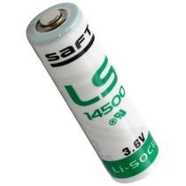 bateria Ls14500 Aa Saft - Li-socl2