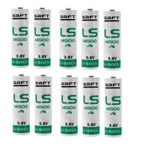 bateria Ls14500 Aa Saft - Li-socl2