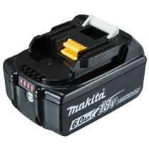 Bateria LXT de Lítio 18V BL1860B 6.0Ah 197422-4 Makita - 000032