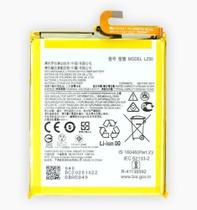 Bateria Lz50 Moto G100 Xt2125