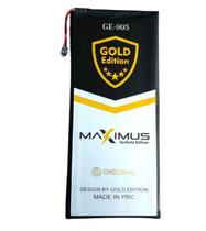 Bateria m g5s / g5s plus / g6 (hg30) gold (ge-905)