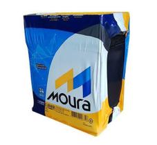 Bateria m40sr - Moura