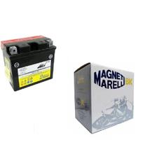 Bateria Magneti Marelli Mm12bs Ytx12-bs Shadow 750 Cbr 1000 Dafra Citycomm 300