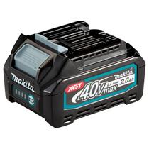 Bateria Makita BL4020 XGT 40V Íon 2.0Ah Makita191L29-0