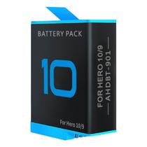 Bateria Mamen AHDBT-901 1800mAh 12/11/10/9 Black