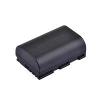 Bateria Mamen Lp-E6N Para Câmeras Canon (2600Mah / 7.4V)