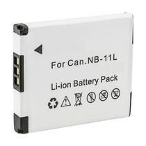 Bateria Mamen NB-11L / NB-11LH para Câmeras Canon PowerShot