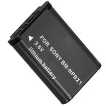 Bateria Mamen NP-BX1 para Sony Cyber-Shot e Action Cam