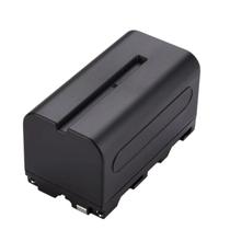 Bateria Mamen NP-F750/F770 para Filmadoras e Iluminadores