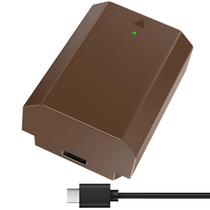Bateria Mamen NP-FZ100 USB-C para Câmeras Sony Bateria Mamen NP-FZ100 USB-C para Câmeras Sony