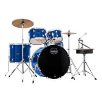 Bateria Mapex Comet 20X10X12X14 CM5044FT-IB Indigo Blue C/ Ferragem Bateria Mapex Comet 20X10X12X14 CM5044FT-IB Indigo Blue C/ Ferragem