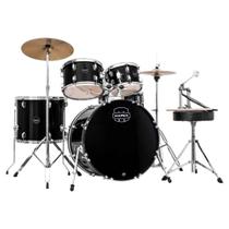 Bateria Mapex Comet 22 CM5294FT-DK - Dark Black