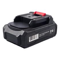 Bateria Maquina Cortag 18V 2 Ah Íon Lítio Original MAC-120 Bateria Maquina Cortag 18V 2 Ah Íon Lítio Original MAC-120