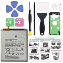 Bateria MAXSHARKS EB-BG996ABY para Samsung Galaxy S21 Plus Bateria MAXSHARKS EB-BG996ABY para Samsung Galaxy S21 Plus