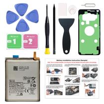 Bateria MAXSHARKS para o kit Samsung Galaxy S22 Ultra EB-BS908ABY Bateria MAXSHARKS para o kit Samsung Galaxy S22 Ultra EB-BS908ABY