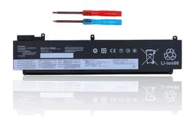 Bateria Menlonigt 11,25 V 24 Wh 2090 mAh para Lenovo T460s Bateria Menlonigt 11,25 V 24 Wh 2090 mAh para Lenovo T460s