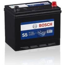 Bateria Mercedes Benz E-Class 2006 a 2006 BOSCH