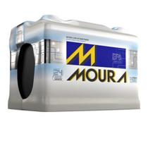 Bateria mf72ld mfa - Moura