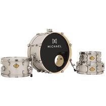 Bateria michael acustica legacy shell pack dml410 ssr