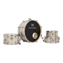 Bateria Michael DML410 Legacy SSR 20" Shell Pack