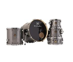 Bateria Michael Legacy Birch DMB522 BRG Shell Pack