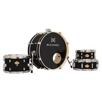 Bateria michael legacy shell pack dml410 mbk matte black Bateria michael legacy shell pack dml410 mbk matte black